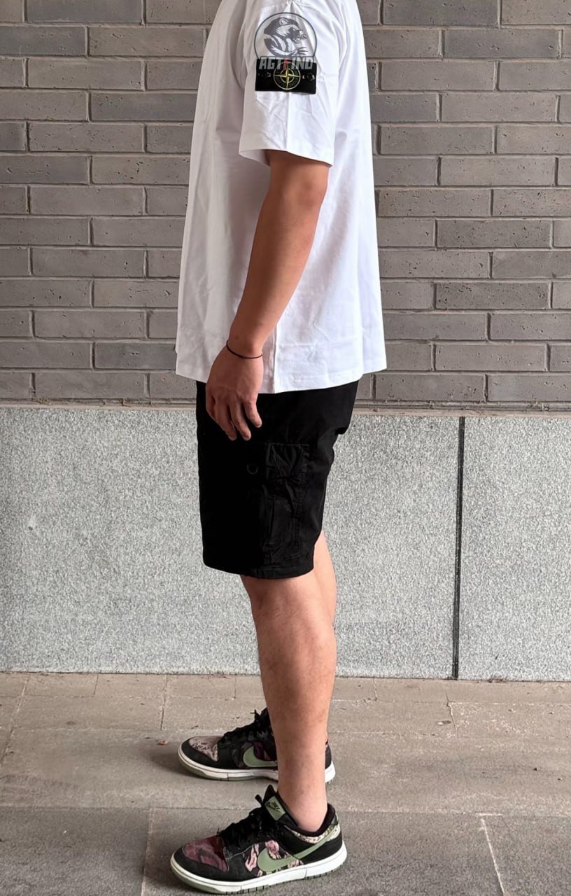 Stone Island T-shirt TEE