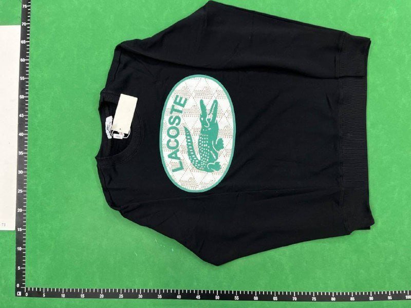 Lacoste Sweater #Lacoste_W2C #Sweater