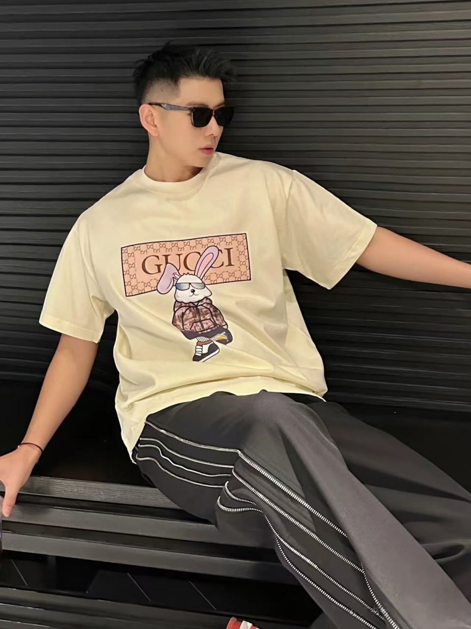 GUCCI T-shirts #GUCCI_W2C #Tshirts