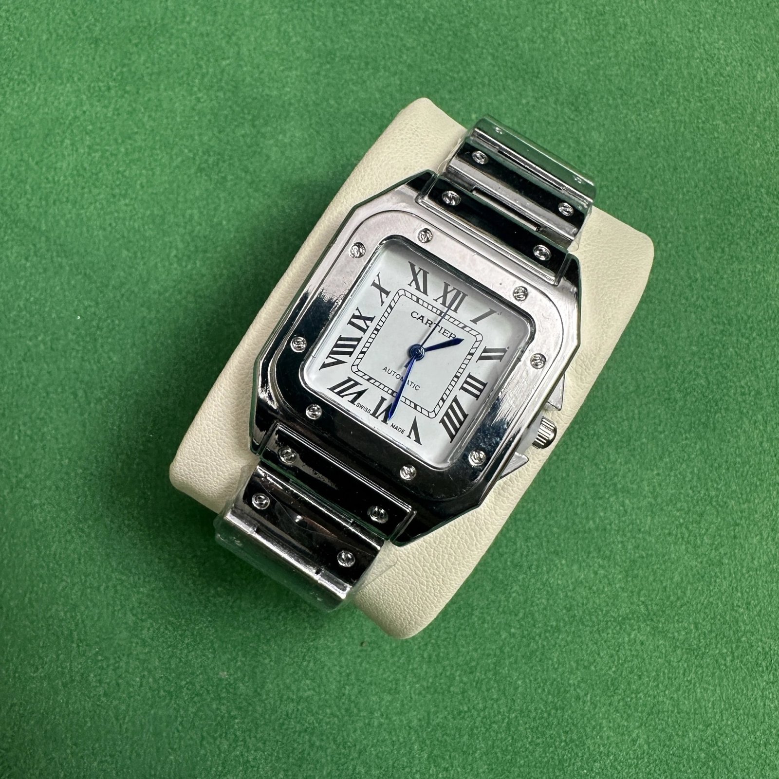 Cartier watches #Cartier_W2C #Watches