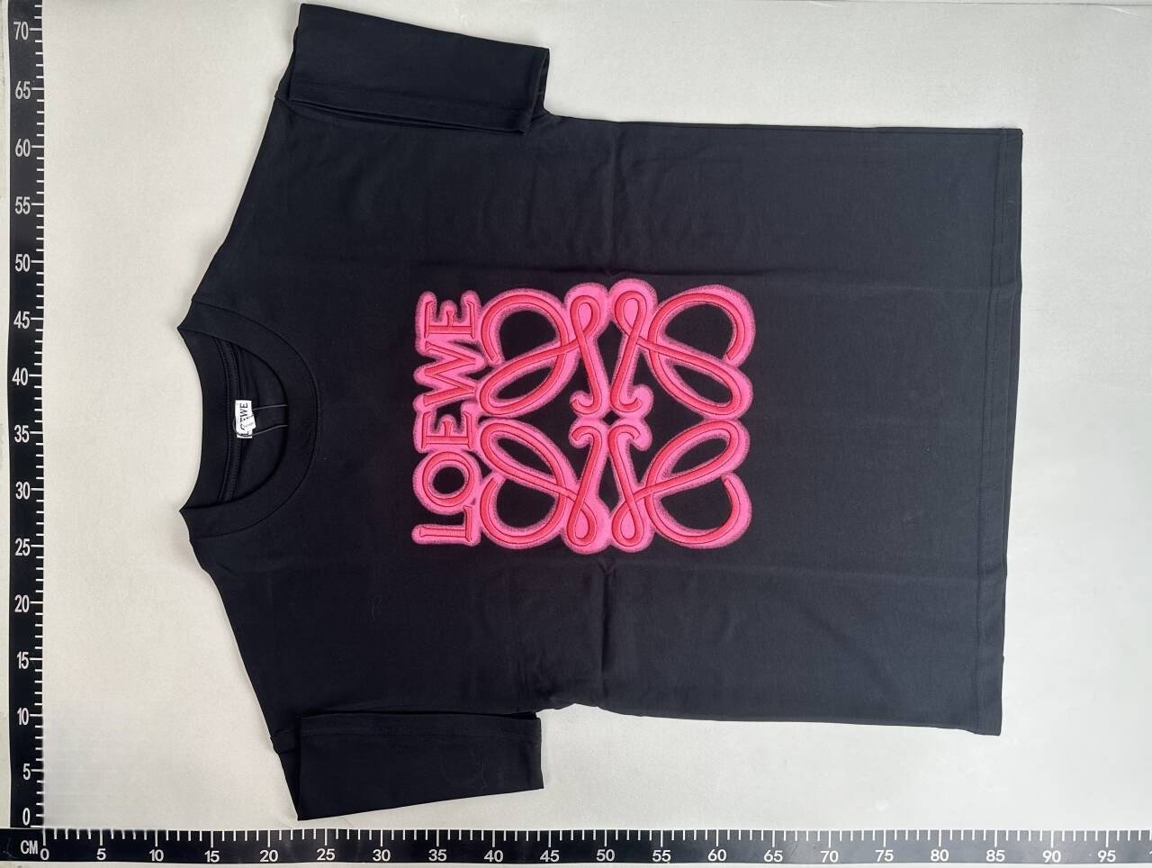 Loewe T-shirts #Loewe_W2C #Tshirts