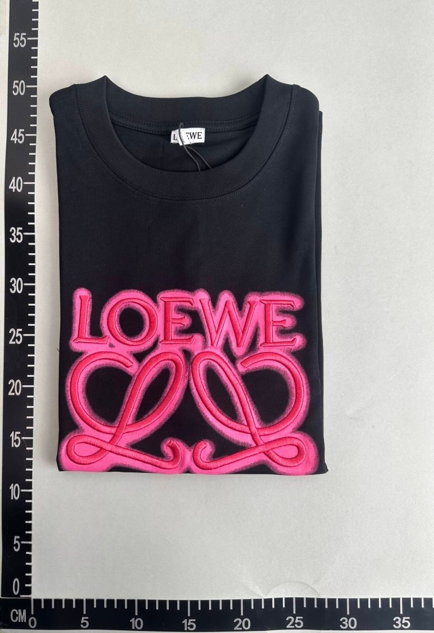 Loewe T-shirts #Loewe_W2C #Tshirts