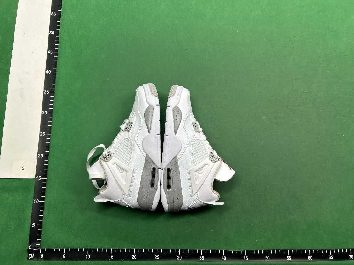 Air Jordan 4   #AirJordan4_W2C #shoes