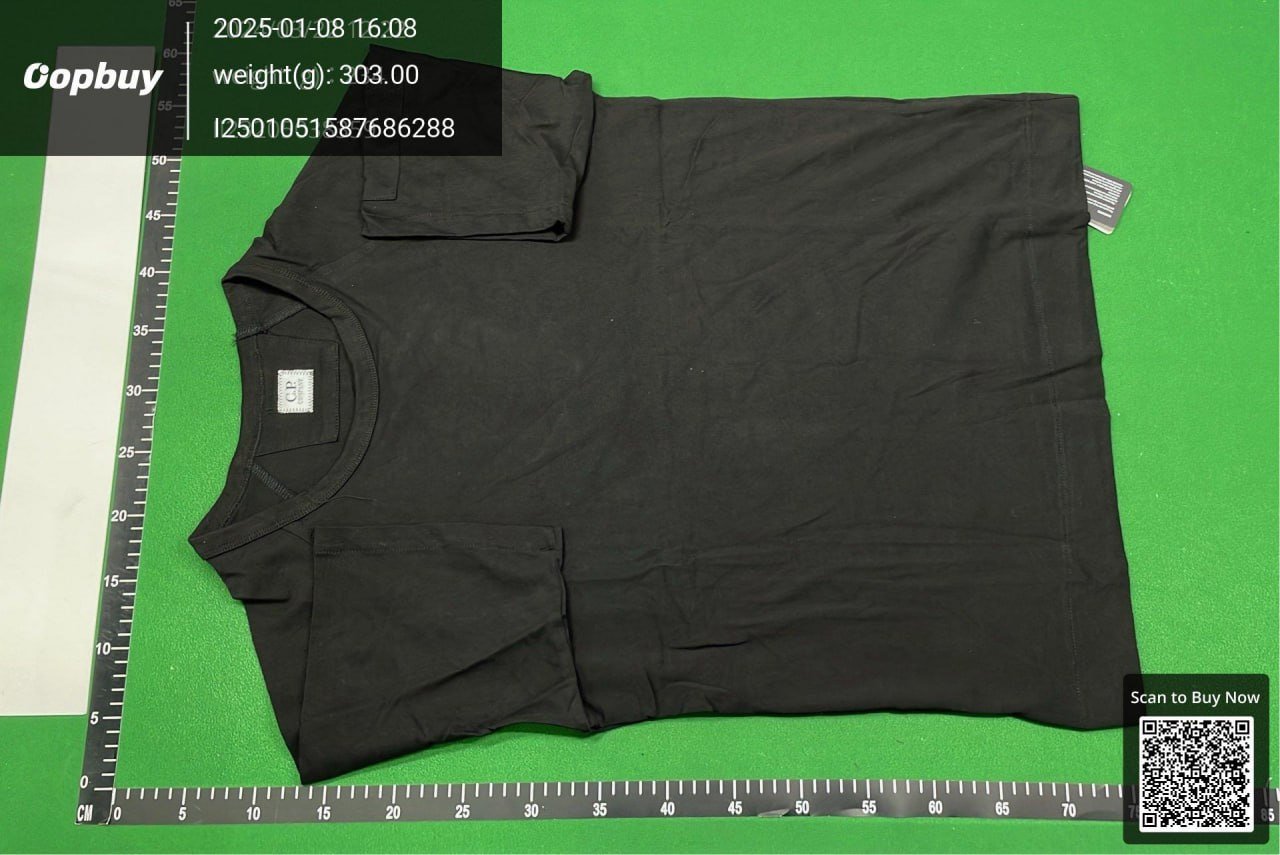 C.P Company T-shirt tee #CPCompany_W2C   #Tshirt