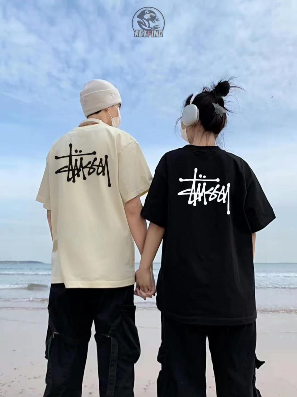 Stussy T-shirt