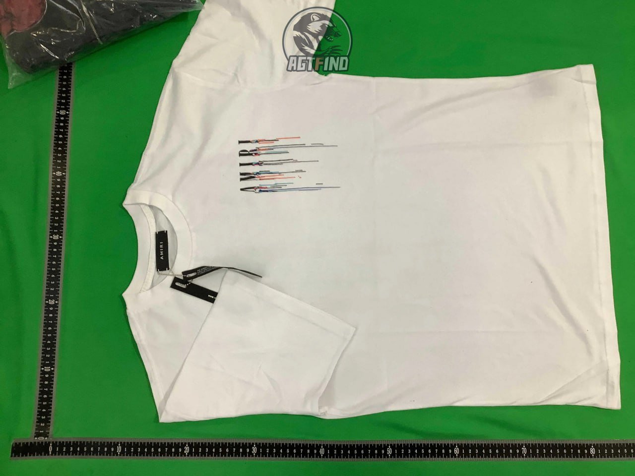 AMIRI  T-shirt tee (20+)