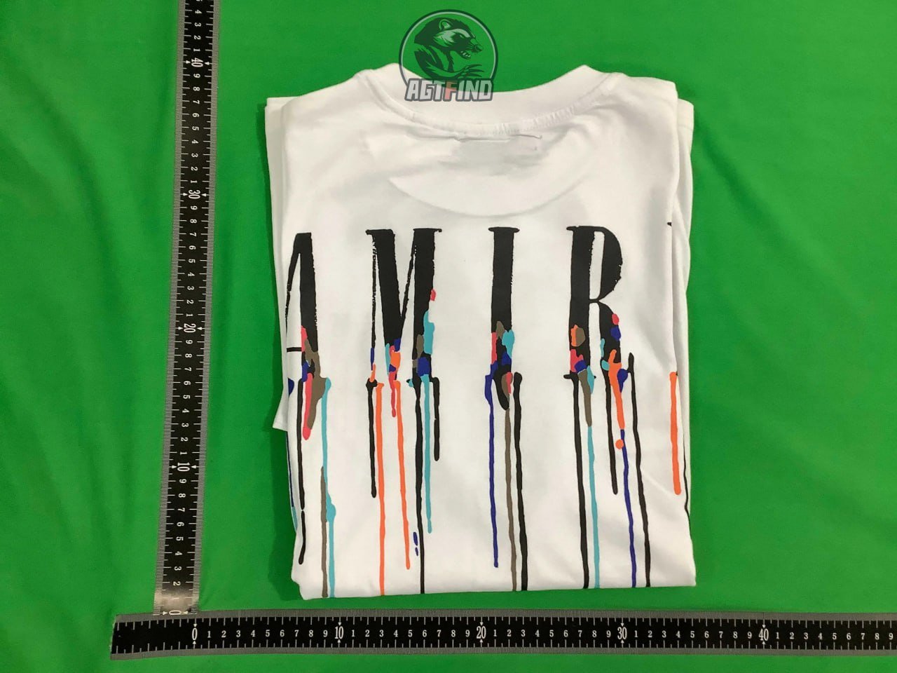 AMIRI  T-shirt tee (20+)