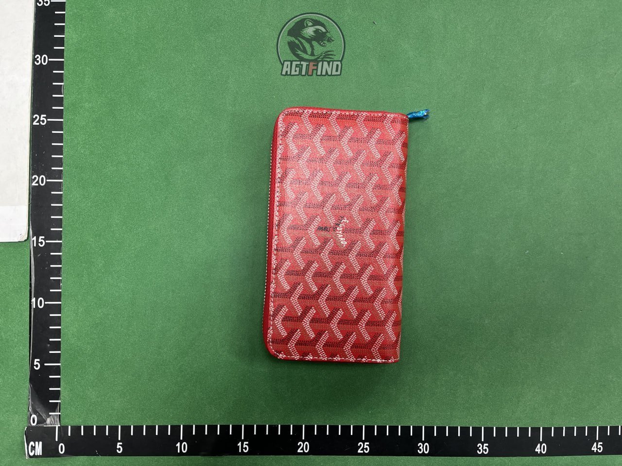 Goyard Wallet