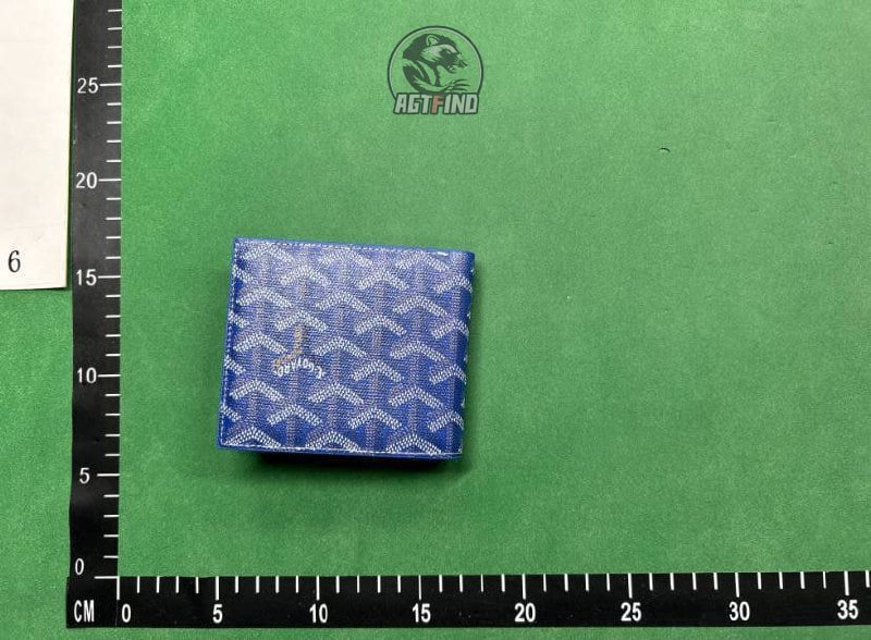 Goyard Wallet