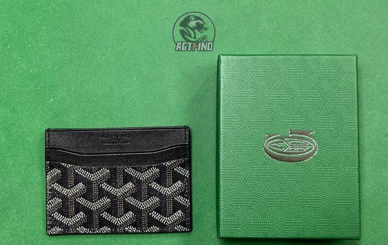 Goyard Wallet