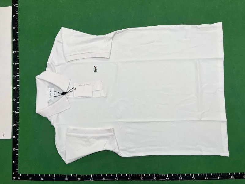 Lacoste Tee