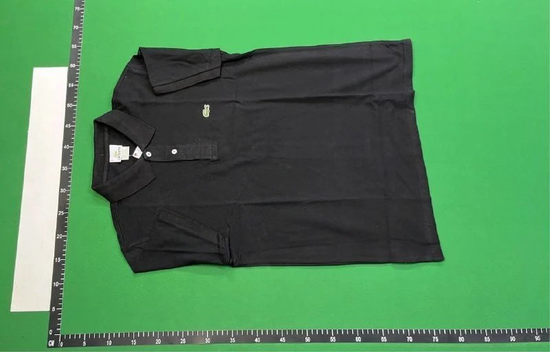 Lacoste Tee