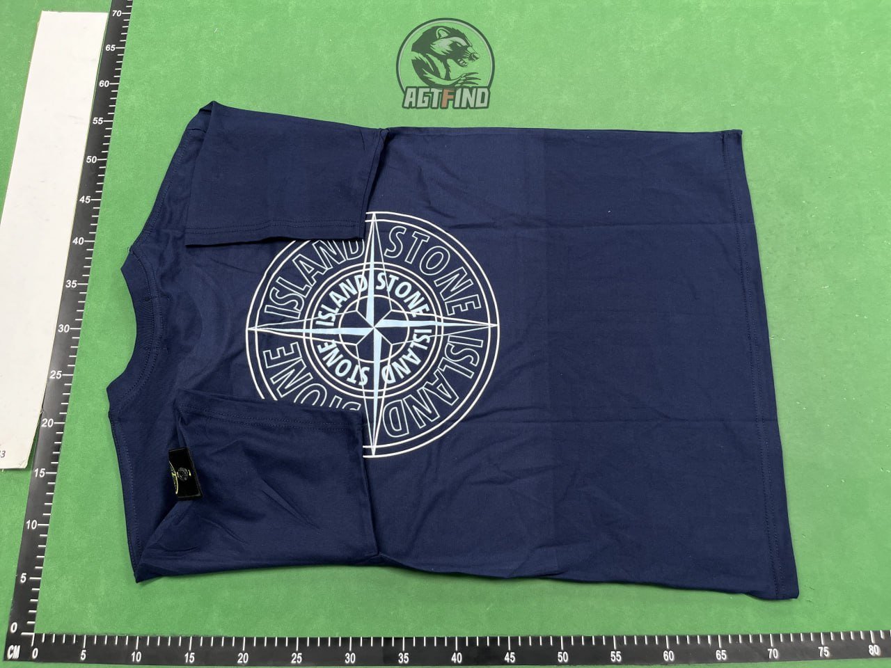  Stone Island Tee