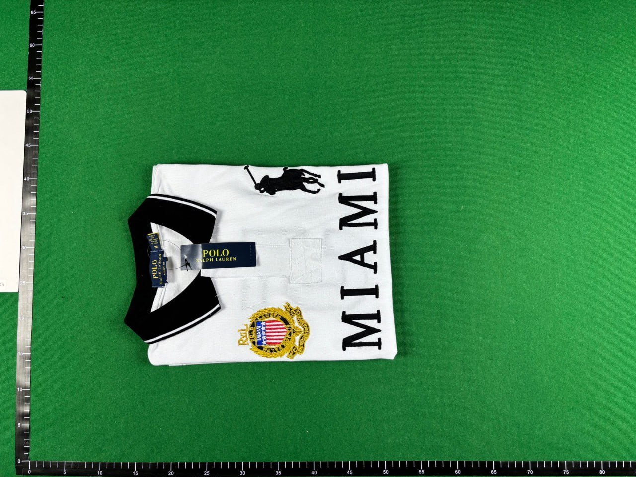 Ralph Lauren Polo T-shirt Jersey #RalphLauren