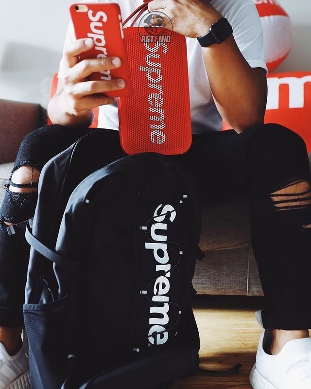 Supreme bag