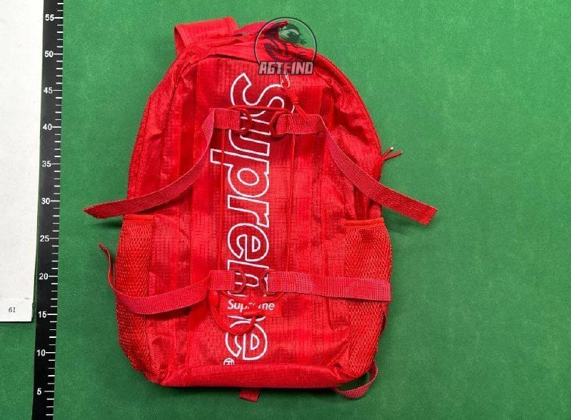 Supreme bag