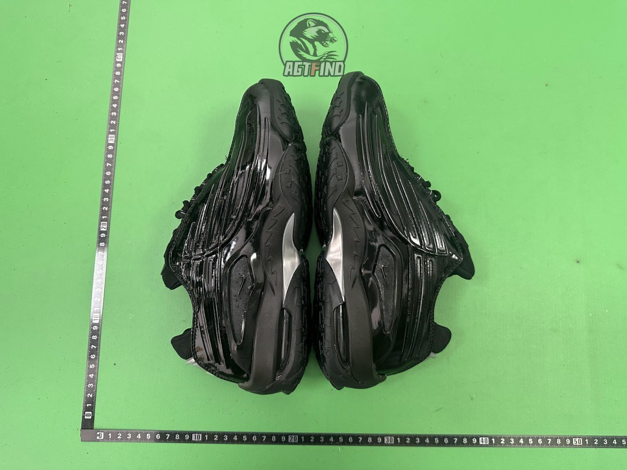 Nike x NOCTA Hot Step Air Terra 2