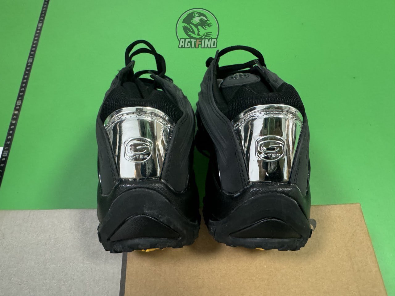 Nike x NOCTA Hot Step Air Terra 2