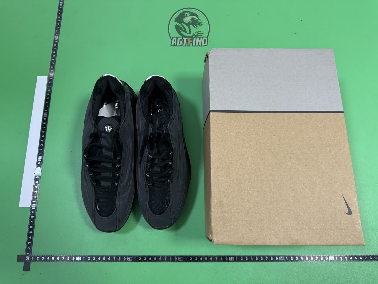 Nike x NOCTA Hot Step Air Terra 2