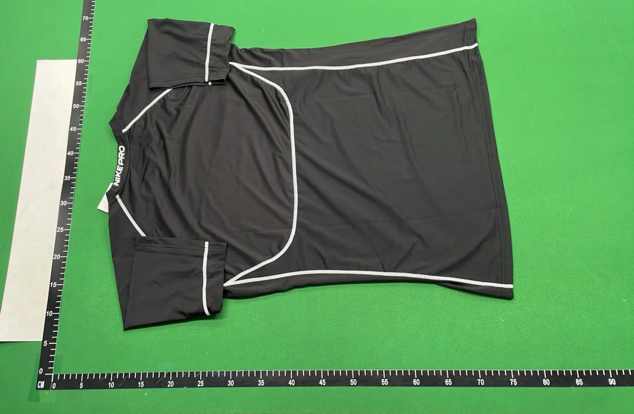 Nike training wear T-shirt vest  shorts（30+）
