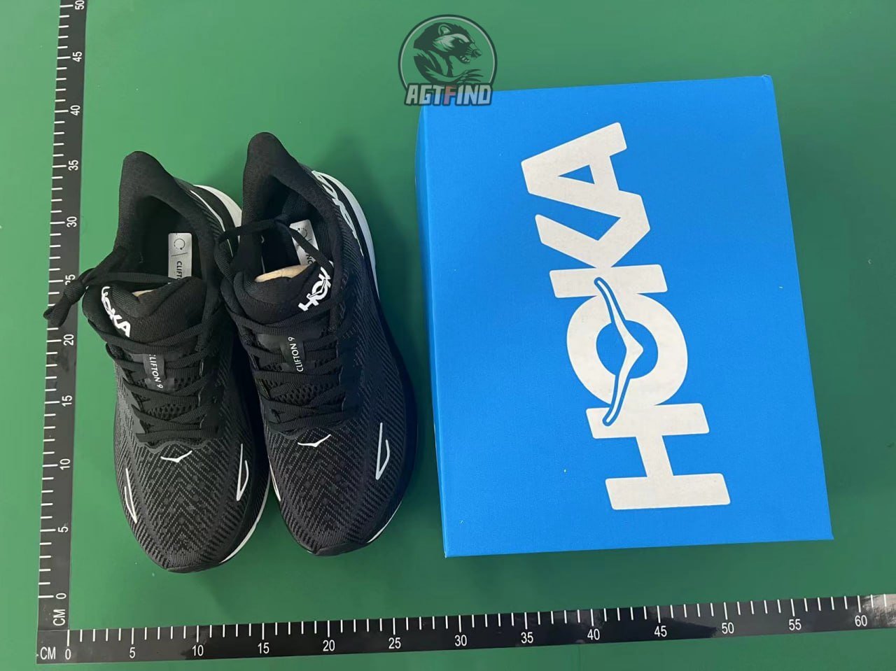  Hoka Casual shoes