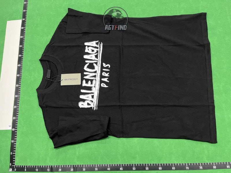 BALENCIAGA TEE
