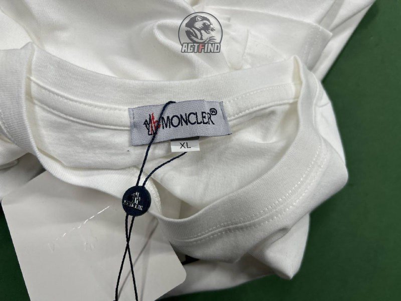 Moncler T-shirt （15+）