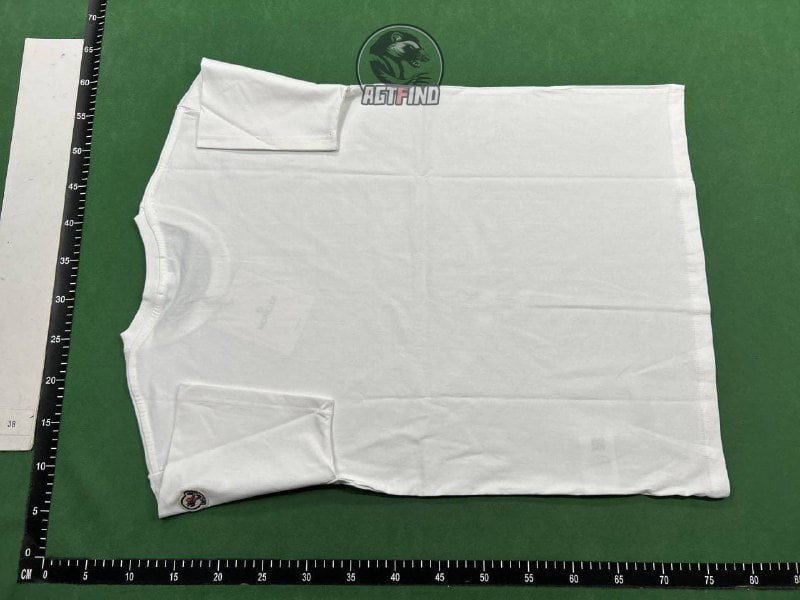 Moncler T-shirt （15+）