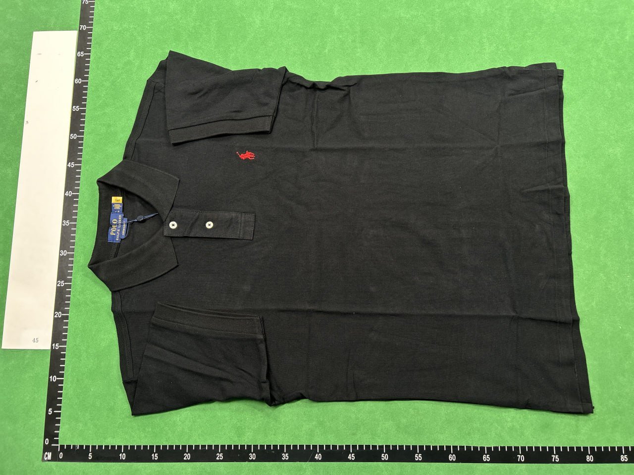 Ralph Lauren  polo T-shirt（35+）