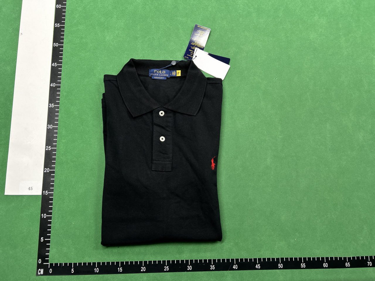 Ralph Lauren  polo T-shirt（35+）