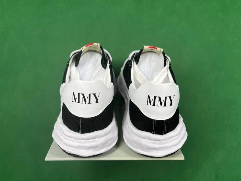 MMY Maison Mihara Yasuhiro Shoes