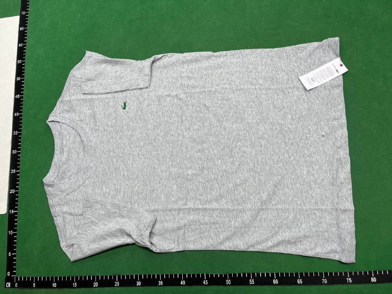 Lacoste Tee
