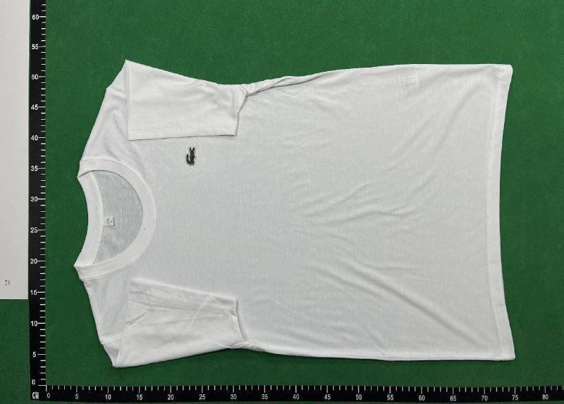 Lacoste Tee