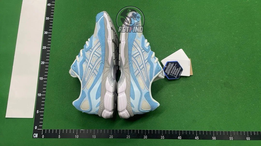 Asics GEL-NYC shoes