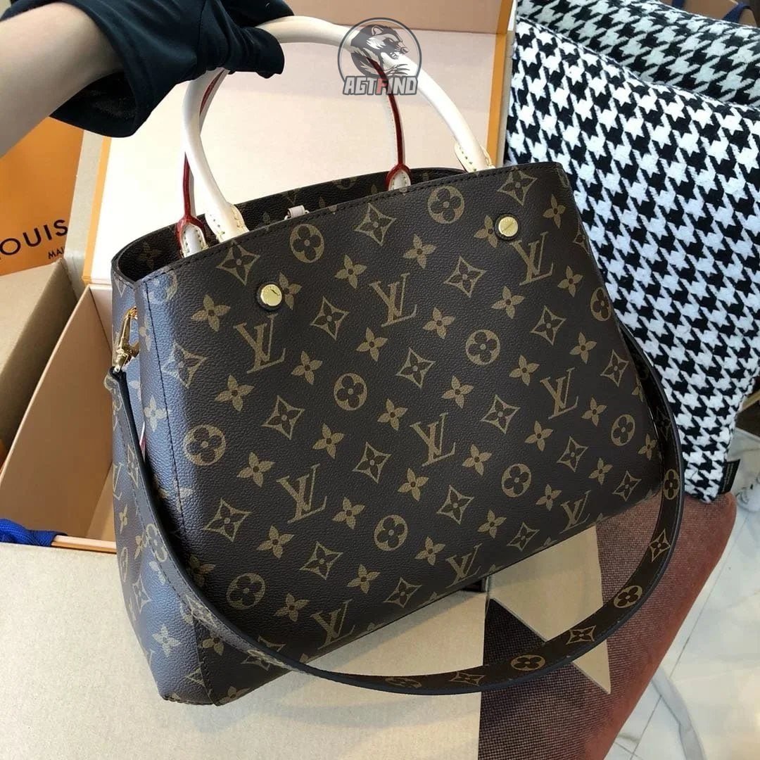  LV Messenger Bag (28 style TOP)