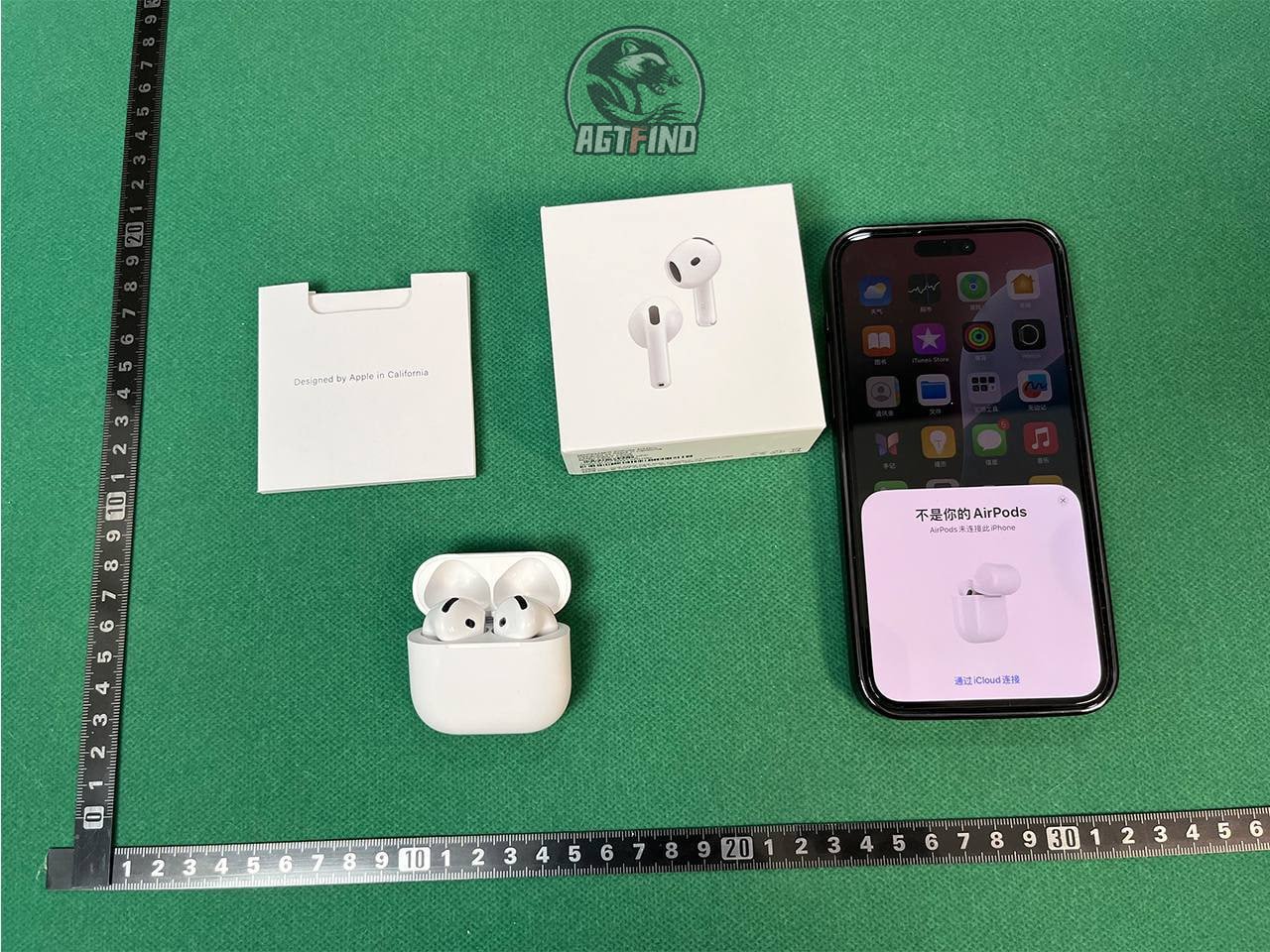 Apple AirPod/Searphone/All Models Watches