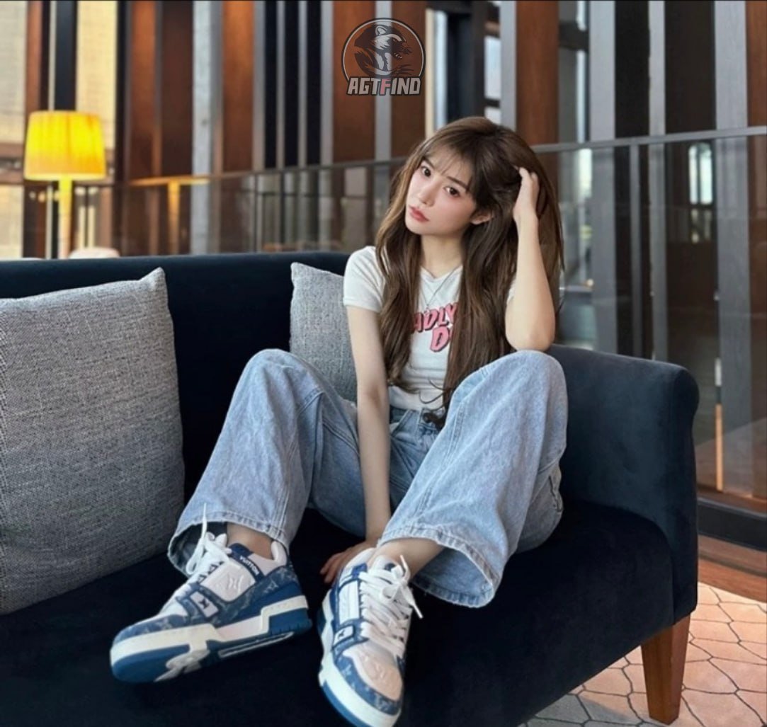 LV Shoes【High quality】