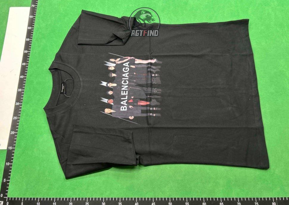 Balenciaga T-shirt