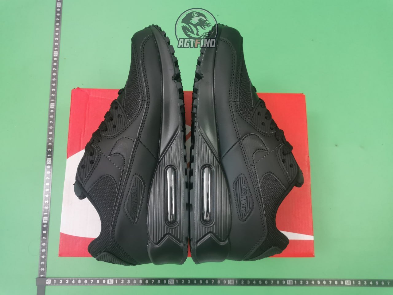 Nike Air Max 90（40+styles）
