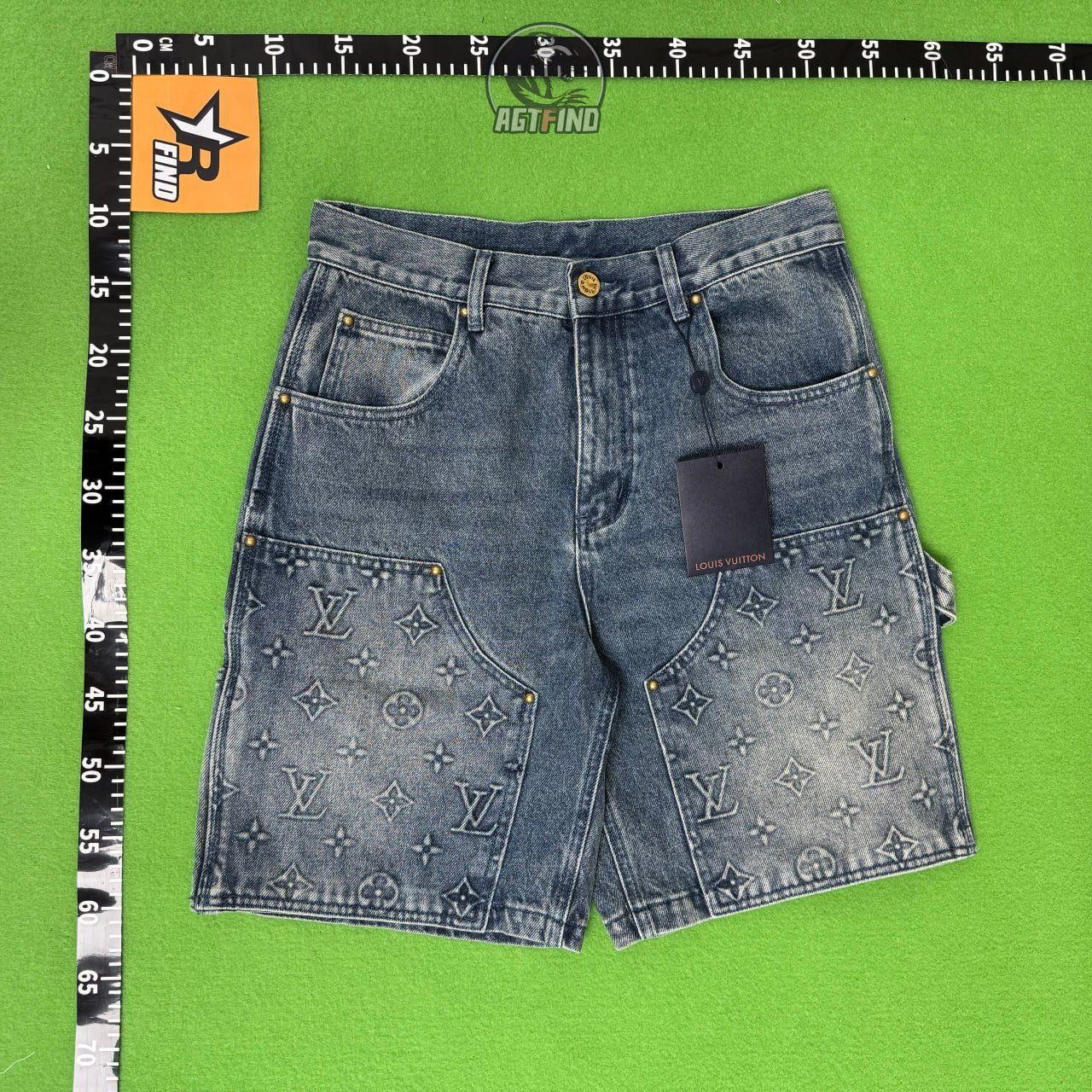Louis VuittonLV Pants  LV  jeansLV shorts