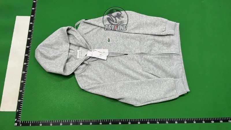 Lacoste Hoodie/Sweatshirt（37+ Styles）
