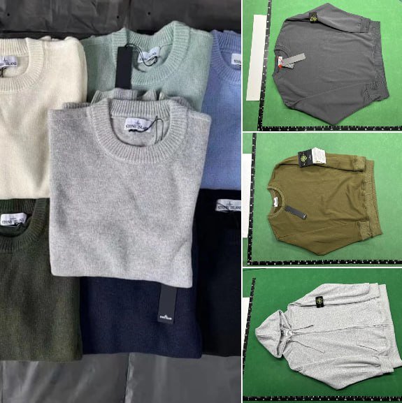 StoneIsland Hoodie/Sweaters/t-shirt/Stonelsland  short sleeve