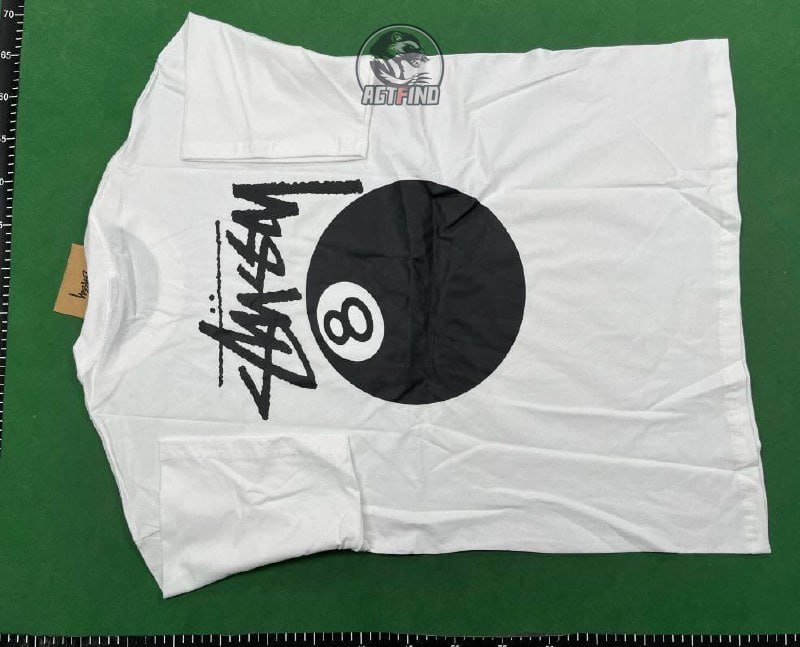 Stussy T-Shirt(40+)