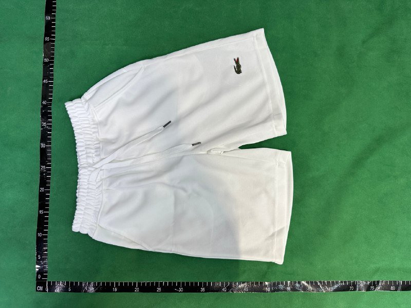 Lacoste short #Lacoste_W2C #short