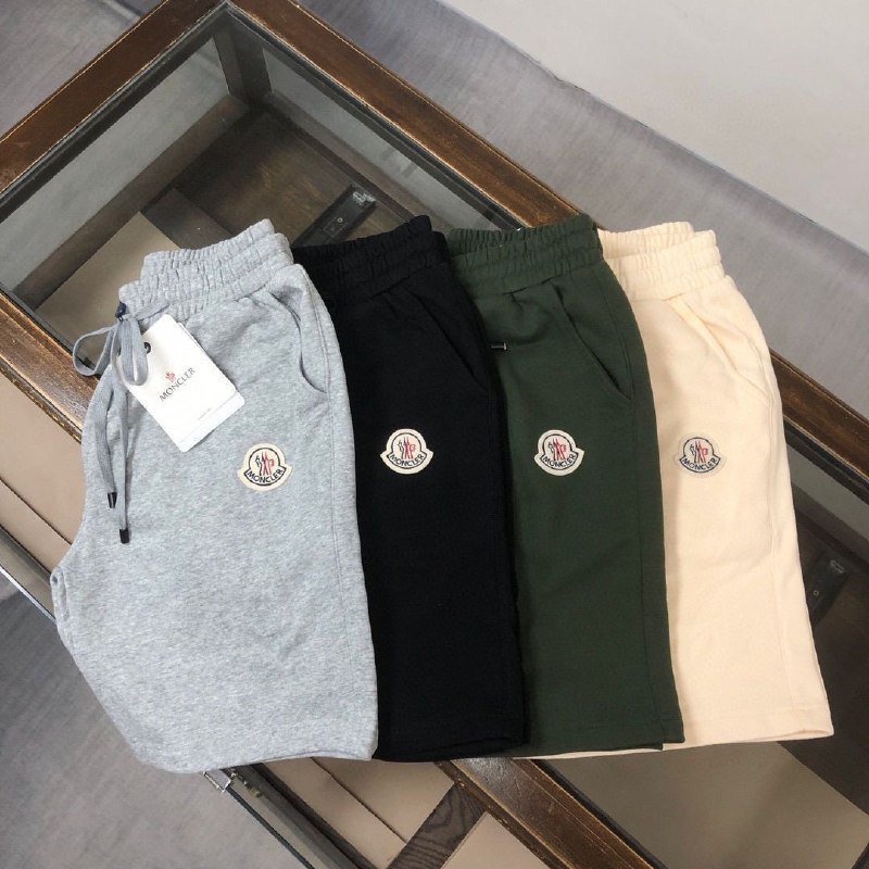 Moncler Shorts #Moncler_W2C #Shorts
