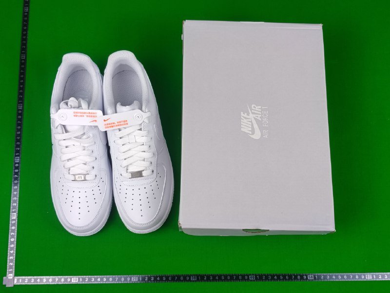 Nike Air Force 1  #NikeAirForce1_W2C #Shoes