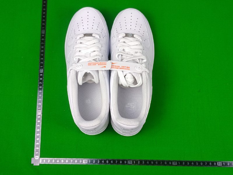 Nike Air Force 1  #NikeAirForce1_W2C #Shoes