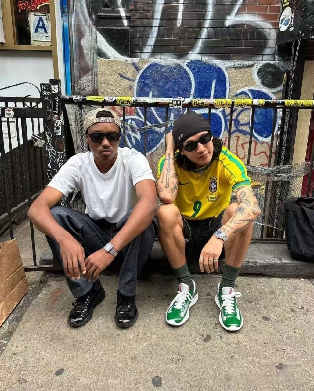 Prada Shoes #Prada_W2C #Shoes