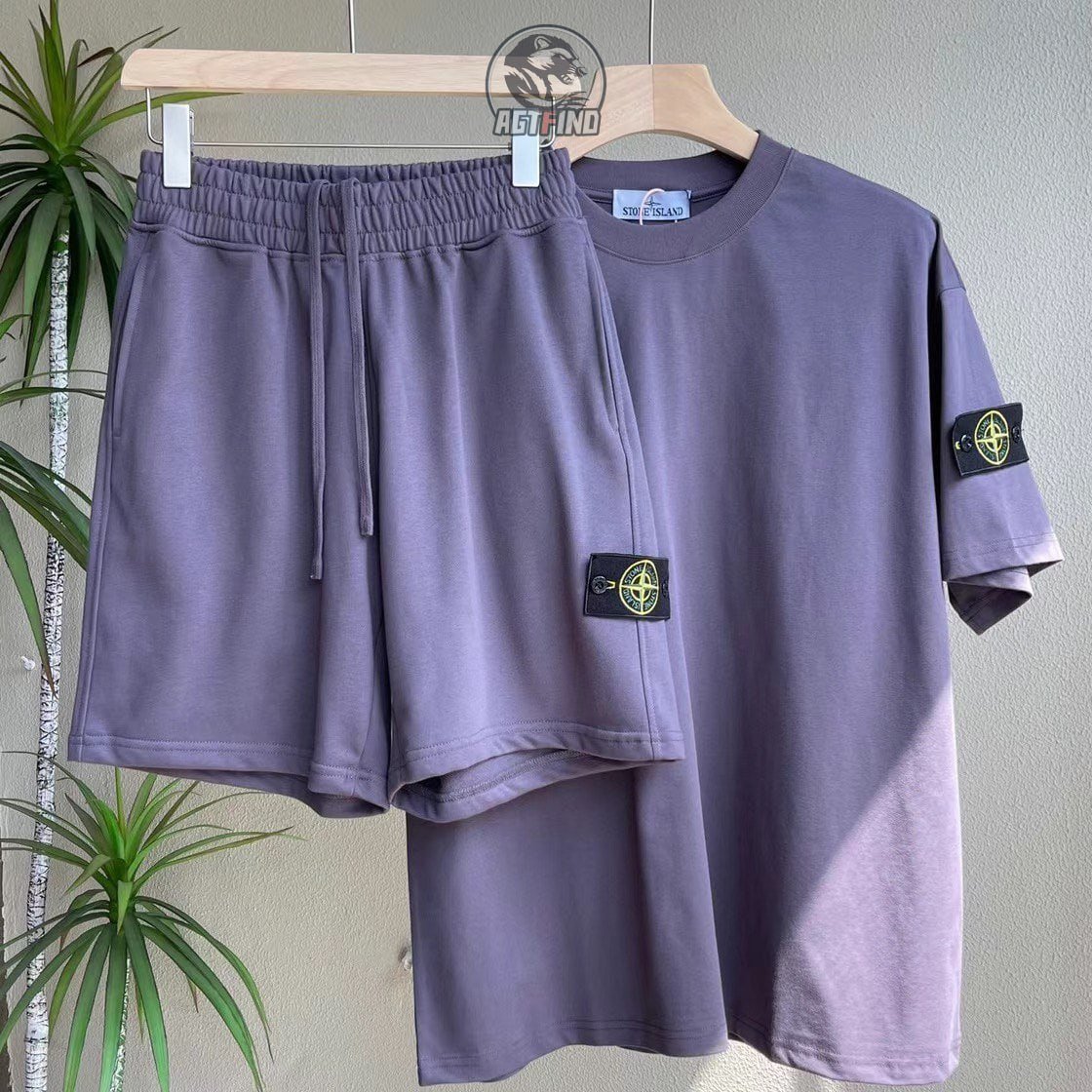 Stone island Set