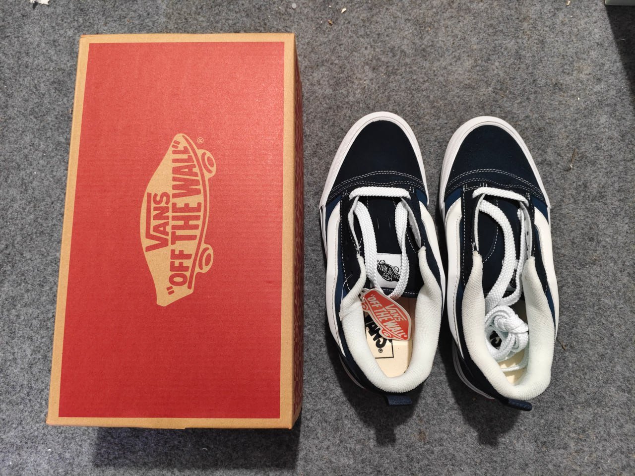 Vans Skool 